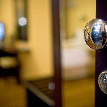 Hotel Astoria Alba Iulia Phòng bức ảnh