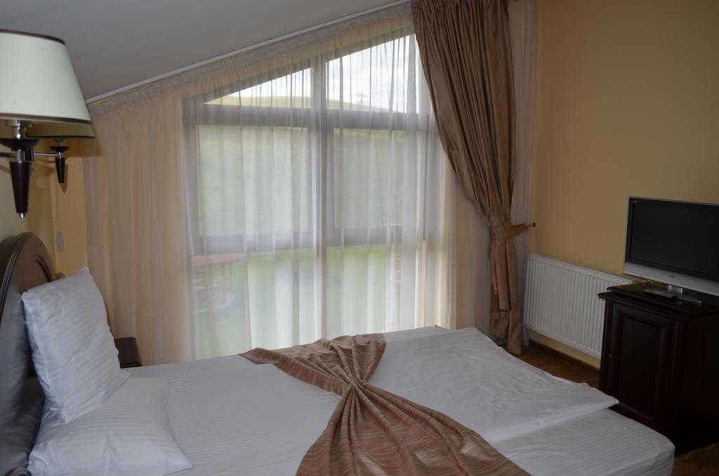 Hotel Astoria Alba Iulia Phòng bức ảnh