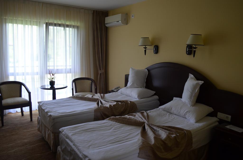 Hotel Astoria Alba Iulia Ngoại thất bức ảnh
