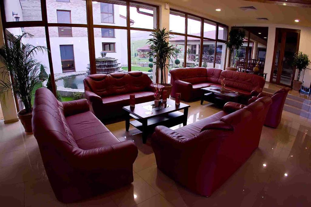 Hotel Astoria Alba Iulia Ngoại thất bức ảnh
