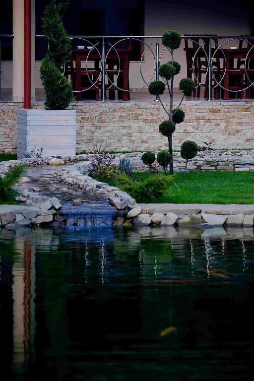 Hotel Astoria Alba Iulia Ngoại thất bức ảnh