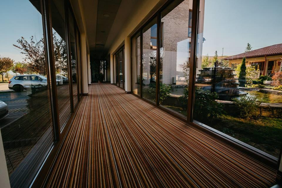 Hotel Astoria Alba Iulia Ngoại thất bức ảnh