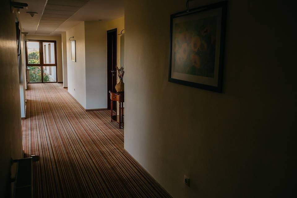 Hotel Astoria Alba Iulia Ngoại thất bức ảnh