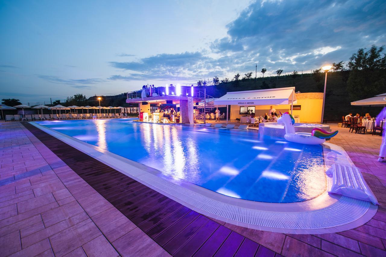 Hotel Astoria Alba Iulia Ngoại thất bức ảnh