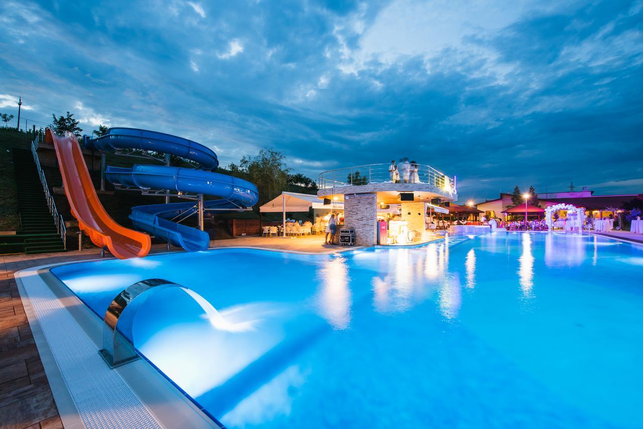 Hotel Astoria Alba Iulia Ngoại thất bức ảnh