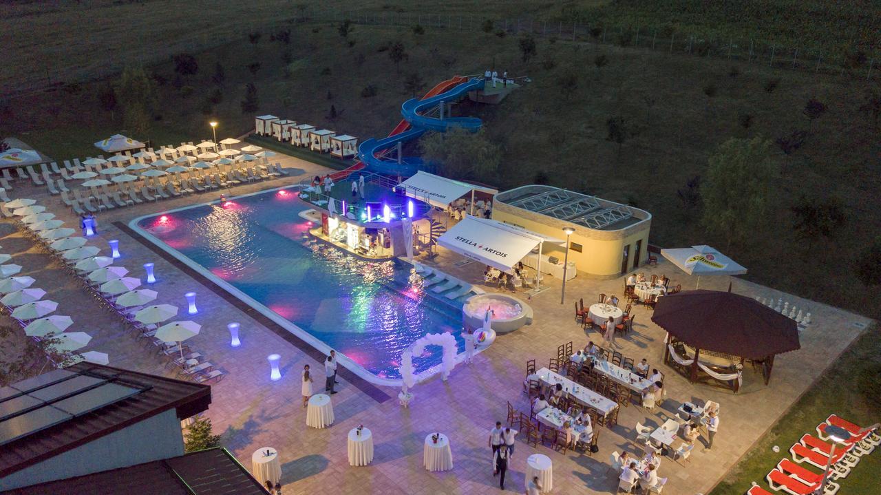 Hotel Astoria Alba Iulia Ngoại thất bức ảnh