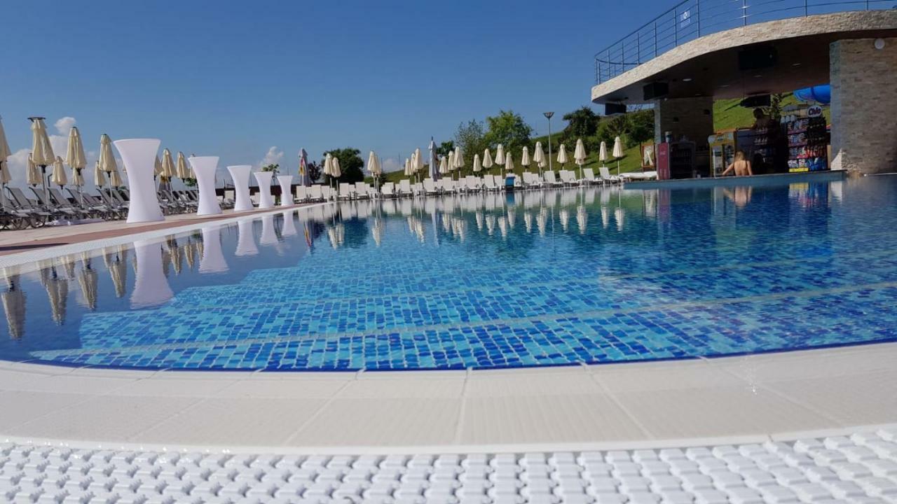 Hotel Astoria Alba Iulia Ngoại thất bức ảnh