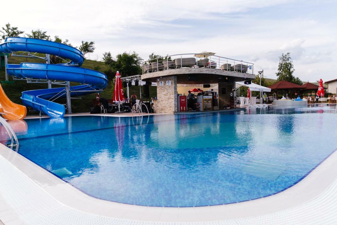 Hotel Astoria Alba Iulia Ngoại thất bức ảnh